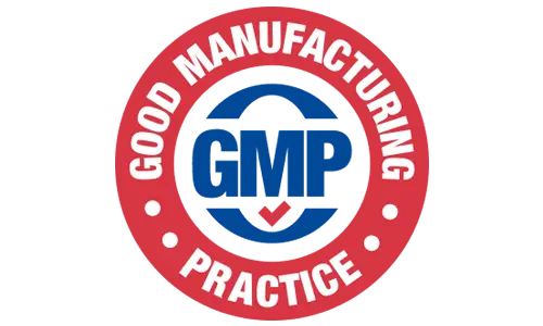 blood boost gmp certified